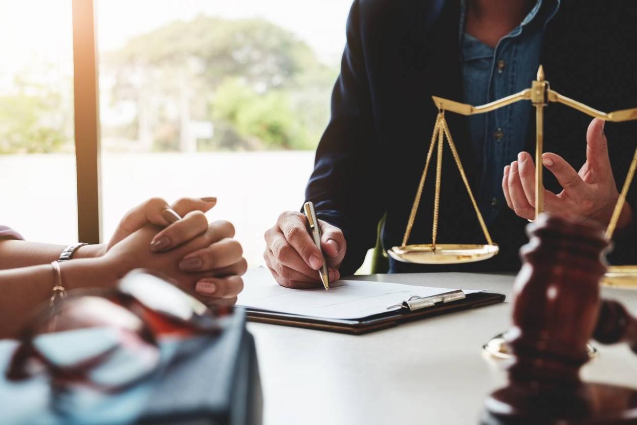 Exploring the Benefits of Prepaid Legal Aid: A Comprehensive Guide