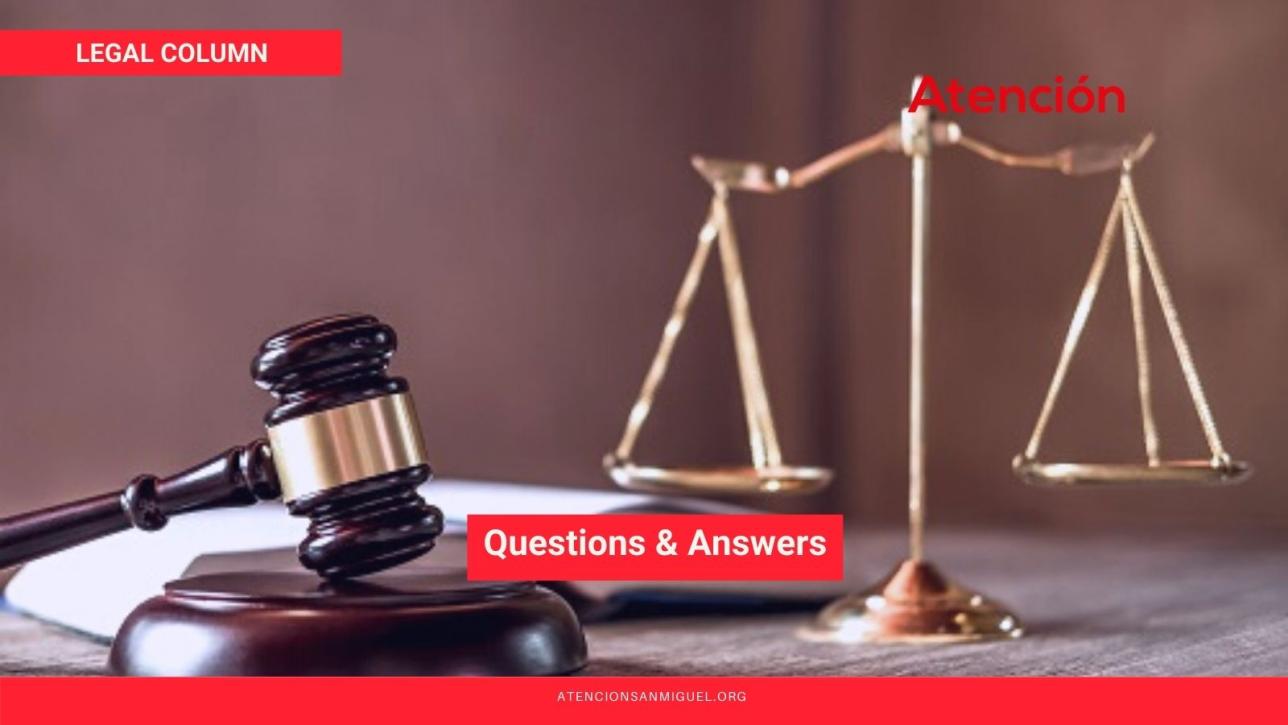 What Kind of Legal Issues Can Prepaid Legal Services Help Me With?