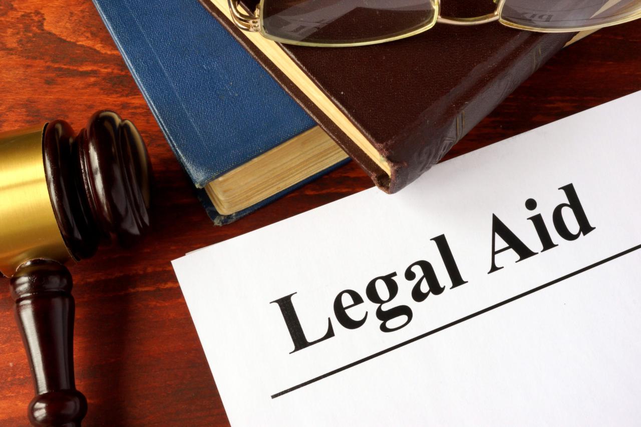 What Services Are Covered by Prepaid Legal Aid?