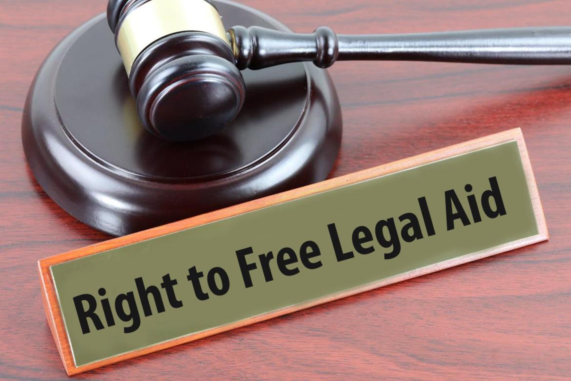 What Are the Benefits of Having Prepaid Legal Aid Coverage?